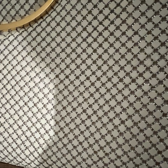 Gorgeous!! Vintage Chainmail ‘Bags by Marlo’ Small Handbag! - Picture 5 of 10